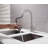 RunFine Group Pull Down Kitchen Faucet-28765518