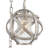 Carson 3 - Light Cluster Globe Pendant-2059392096
