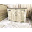 Kahnah 6ft. W x 4ft. D Solid Wood Garden Shed-1327318683
