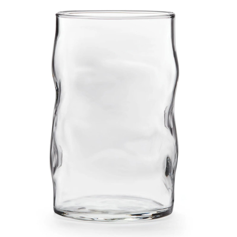 Libbey Lava Tumbler Glasses
