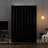 Sun Zero Oslo Theater Grade Extreme 100% Blackout Rod Pocket Curtain Panel-27033573-27033572