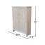 Aaraiz 51'' Kitchen Pantry