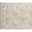 Wool Floral Area Rug