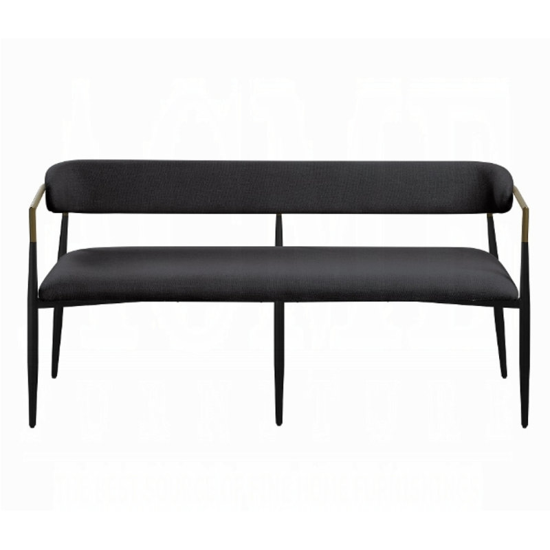 Banc en jarille Jaramillo