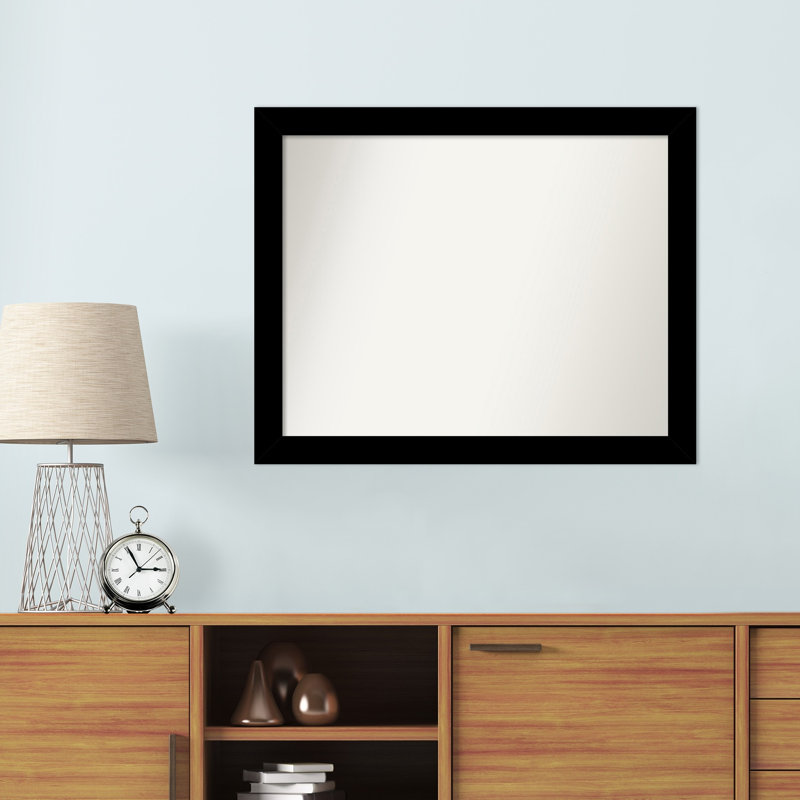Juran Wall Mirror, 27.25" x 39.25", Rectangle