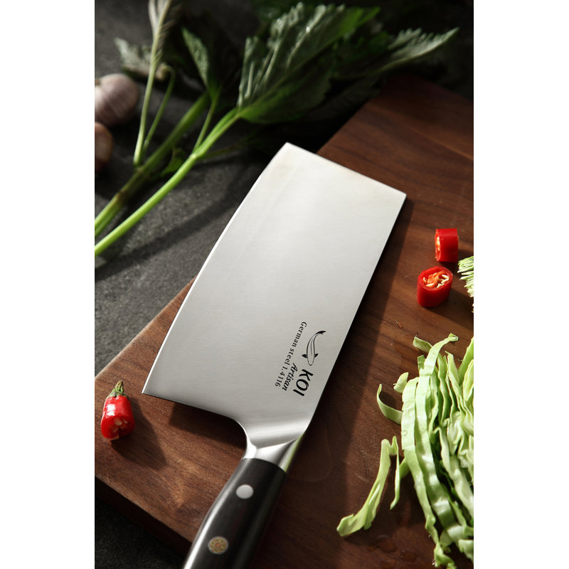 KA Cleaver Knife 28cm