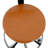 Miyana Comfy Adjustable Drafting Stool with Footrest, Adjustable Height-90620504