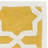 Igna Wool Yellow Area Rug-434331962