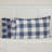 100% Cotton Flatweave Checkered - Set of 2-1894977939-1894977943