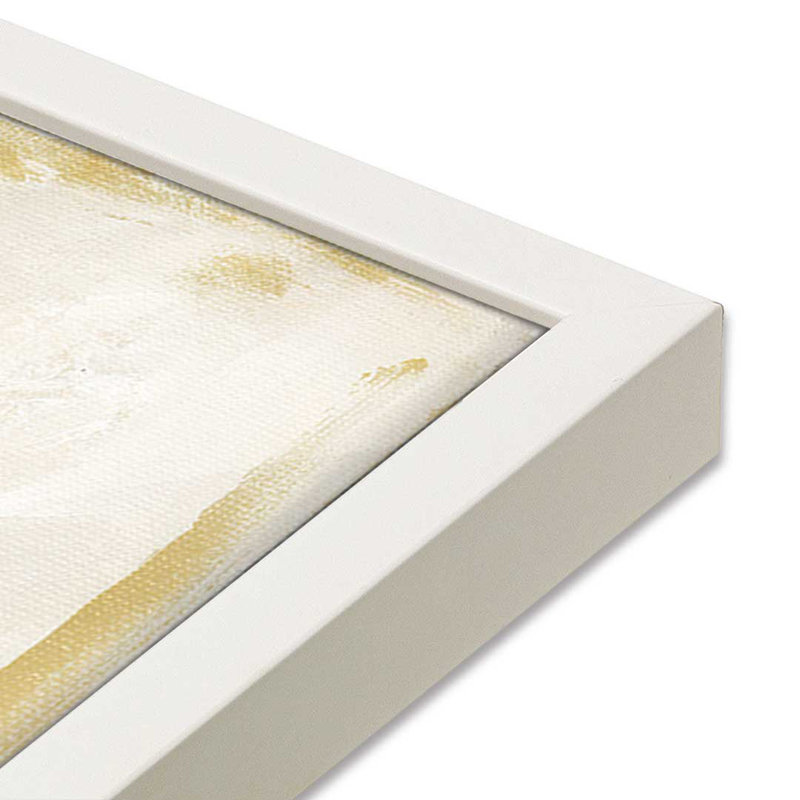«Heavenly Bouquet» par Mackenzie Kissell, reproduction d'art, 30 W x 40 H, White, Framed Print