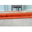 Tapis oriental orange / beige Ramsel-33341941
