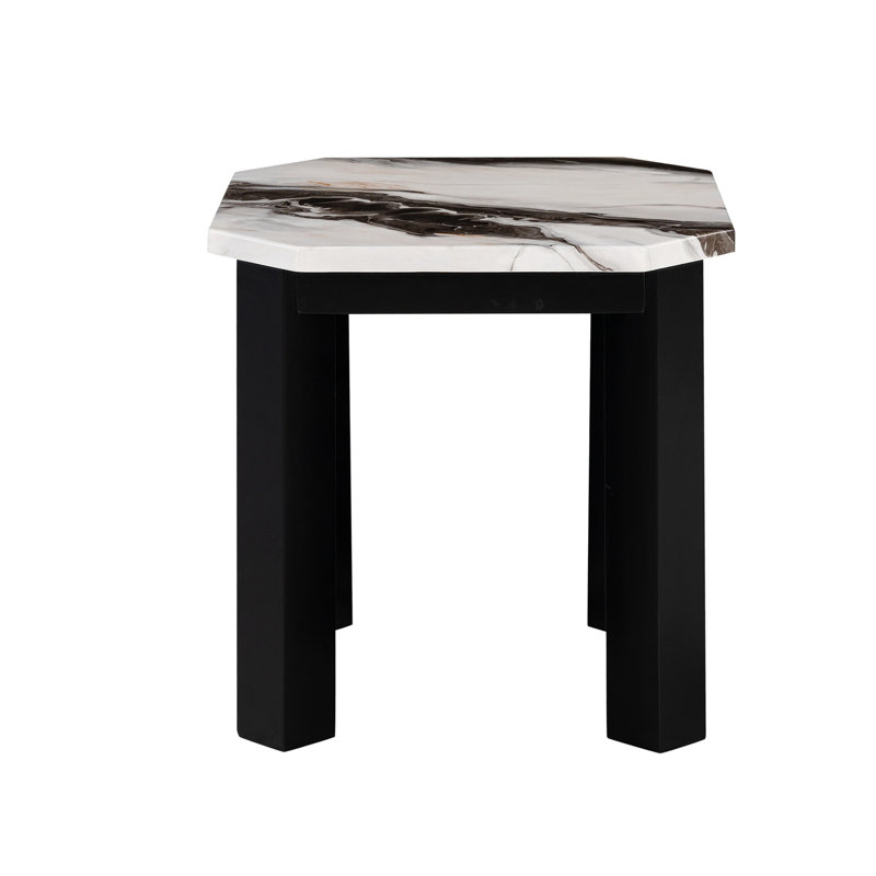 Table de bout Jasper Panda