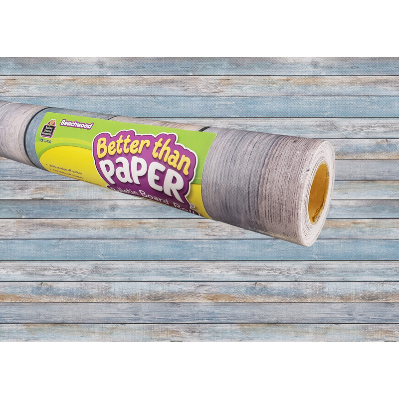 Rouleau de papier babillard