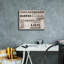 "Coffee Board" par Yass Naffas Designs-101441796