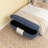 Ottoman Oval Storage Bench-1402189138