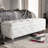 Faux Leather Ottoman-29253596