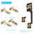 Single Cylinder Deadbolt