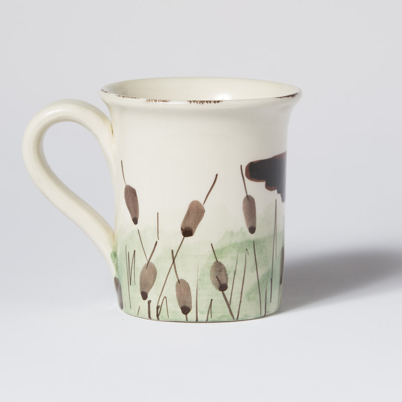 Wildlife Terra Bianca Coffee Mug