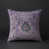 Mauve oriental sélectionné