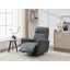 Fauteuil inclinable et pivotant pivotant-1911419286