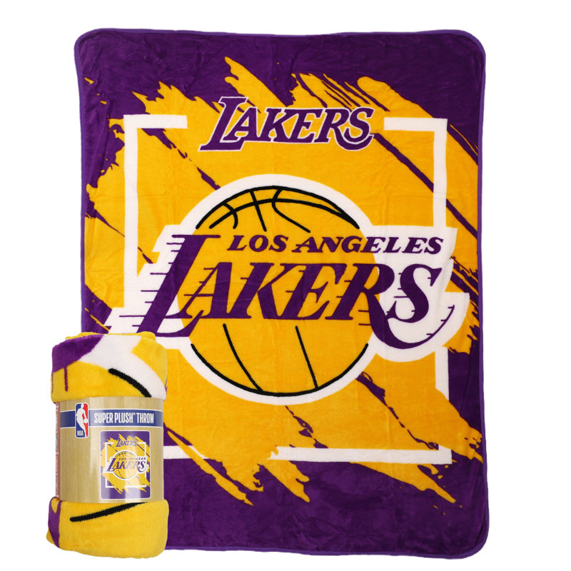 Throw Blanket