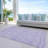 Colier Striped Indoor / Outdoor Rug-109573709