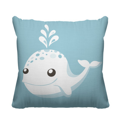 Coussin Whally