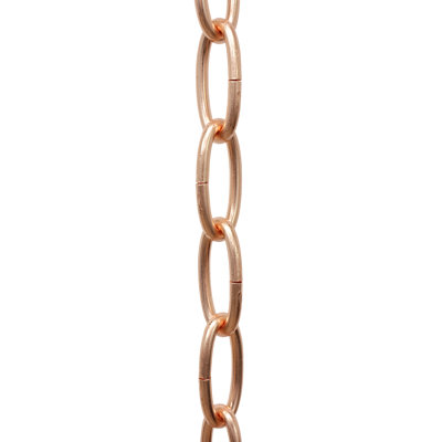 Decorative Standard Link Chandelier Chain or Chain Break