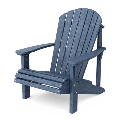 Chaise Adirondack Heritage Sunrise