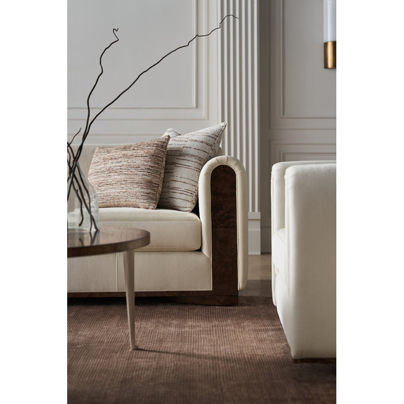 Dimitri Velvet Sofa