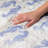 Premium Machine Washable Dream Shag ADS194 Seahorses Rug-1877840635-1877840628