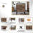 Scotte 21.67'' W Nightstand