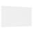Magnetic Dry Erase Whiteboard Sheet, Flexible Wall-Mount Writing Board For Home, Office & Classroom