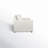 Damari 84'' Upholstered Bench Sofa-1422018977