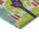 Premium Machine Washable Prisco Pink Rug