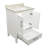 25'' Single Bathroom Vanity with Engineered Quartz Top-1427220714-1427220718