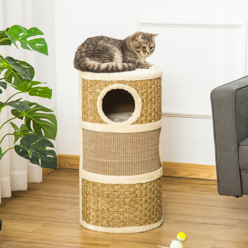 Gretta 70cm H Cat Tree
