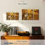 «Versing Whiskey» sur toile-1267881961