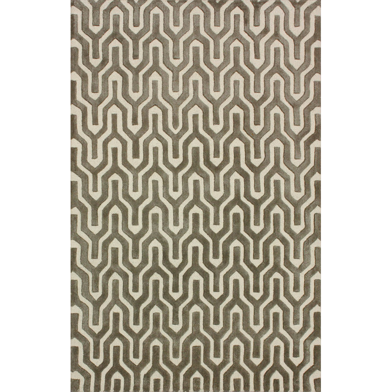 Tapis Cardella Amanda, 7 pi 6 po x 9 pi 6 po
