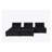 Sebron Upholstered Sectional-207486999-207491180