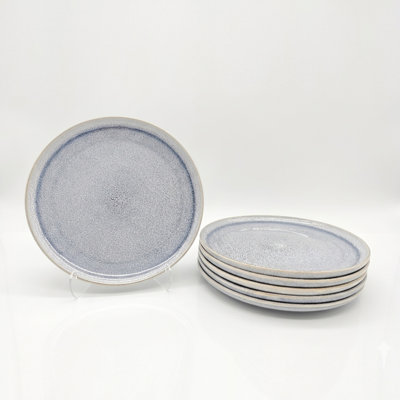 Stoneware Dinnerware - Service for 4