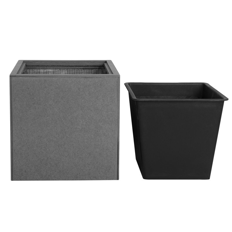 Vroman Pot Planter