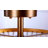 Tatianna Semi Flush Mount