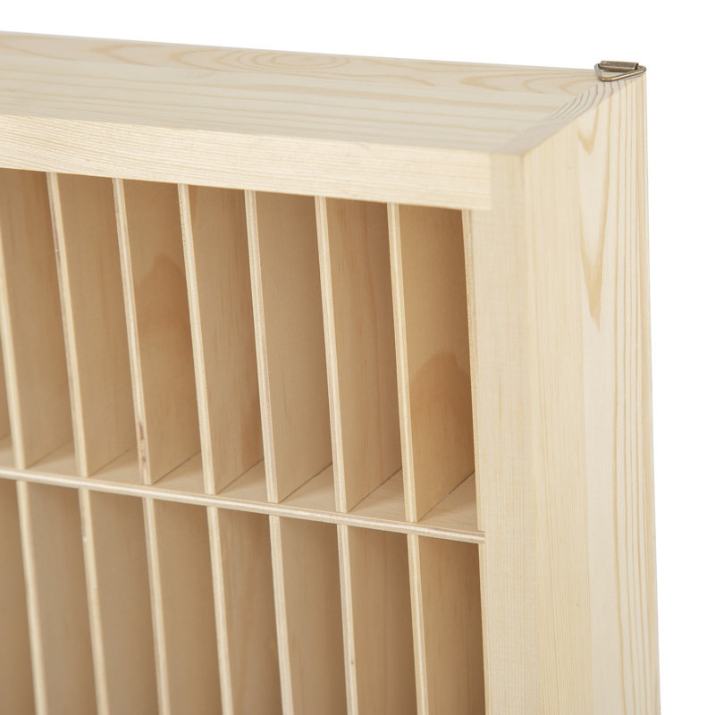 Tiered Shelf