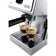 De'Longhi 15 Bar Espresso and Cappuccino Machine with Premium Adjustable Frother