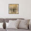 "Open Arms Gold crop" par Avery Tillmon, reproduction d’art sur toile encadrée