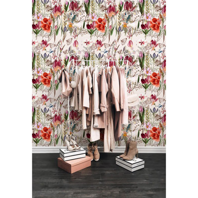 Tidworth Matte Mural