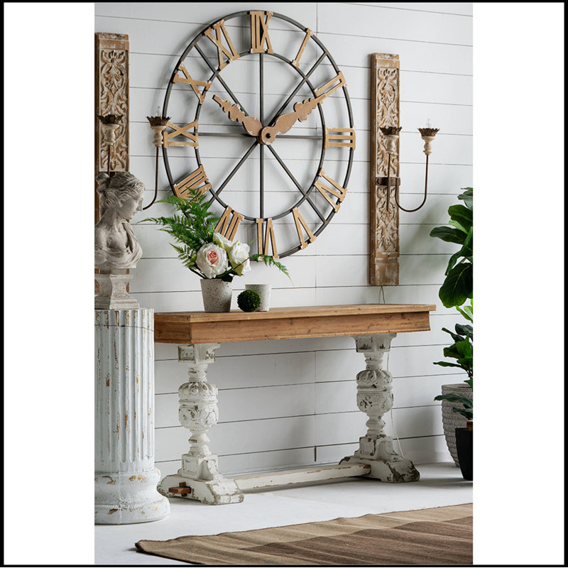 59x18x32" Alcott Buffet Table
