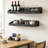 Wall-Mounted Pliers Organizer Rack - Space-Saving Tool Storage For 12 Tools