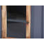 Goodson Solid Wood Wall Bathroom Cabinet